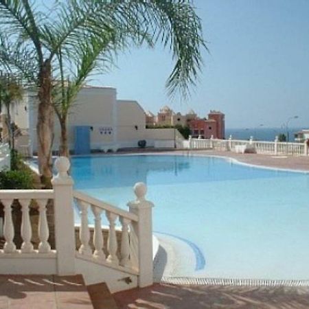 El Veril Costa Adeje  Exterior photo