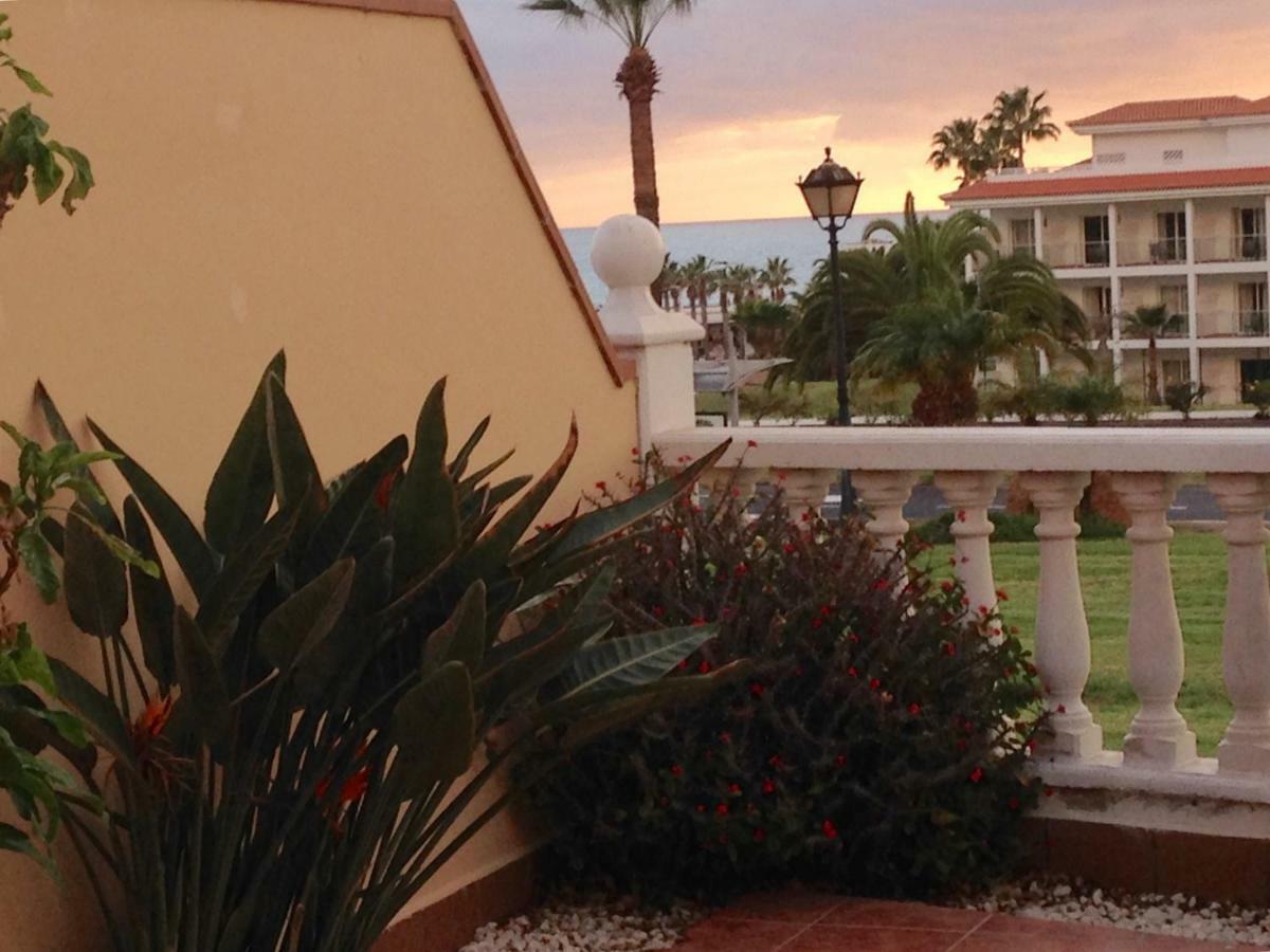 El Veril Costa Adeje  Exterior photo