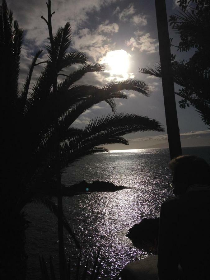 El Veril Costa Adeje  Exterior photo