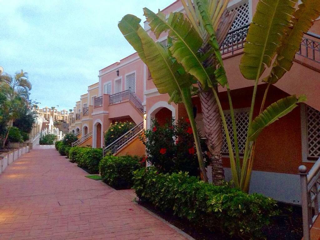 El Veril Costa Adeje  Exterior photo