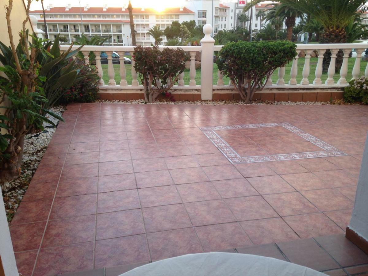 El Veril Costa Adeje  Exterior photo
